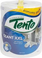 Бумажные полотенца Tento GIANT XXL двухслойная 1 шт.