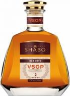 Коньяк Шабо Резерв VSOP 0,5 л