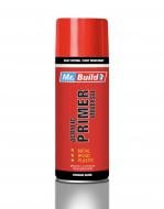 Грунт аэрозольный Mr.Build акриловый RAL 9005 черный мат 400 мл