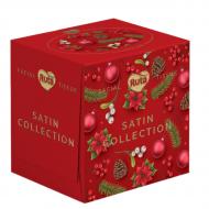 Салфетки гигиенические в коробке Ruta Палитра куб 80 шт. Салфетки гигиенические в коробке Ruta Палитра куб 80 шт.