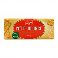 Печенье затяжное Yarych Petit Beurre с ароматом масла 155 г