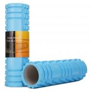 Ролик массажный Cornix EVA 45 x 14 см XR-0044 Sky Blue