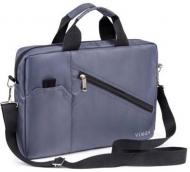 Сумка для ноутбука Vinga 13" grey (NB135GR)