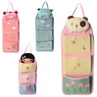 Органайзер навесной Карман M 5754 (в ассортименте)