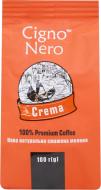 Кофе молотый Cigno Nero Crema 100 г