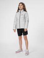 Шорти 4F 4FJSS23TFSHF136-20S р. 128 чорний Шорти 4F 4FJSS23TFSHF136-20S р. 128 чорний