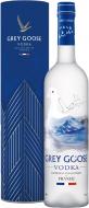 Горілка Grey Goose в тубусі 0,75 л