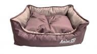 Лежак AnimAll Nena S COCOA 8497 45x35x16 см