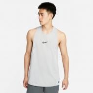 Майка Nike DM6494-077 р.XL сірий