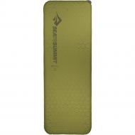 Килимок самонадувний Sea To Summit Self Inflating Camp Mat Rectangular L Зелений (1033-STS AMSICMRL) Килимок самонадувний Sea To Summit Self Inflating Camp Mat Rectangular L Зелений (1033-STS AMSICMRL)