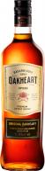 Напій ромовий Oakheart Oakheart 1 л