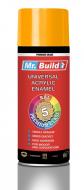 Аэрозольные краски Mr.Build