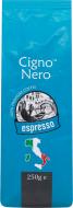 Кофе молотый Cigno Nero Espresso 250 г