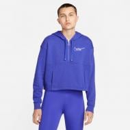 Джемпер Nike DQ5538-430 р.L фіолетовий