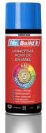 Аэрозольные краски Mr.Build
