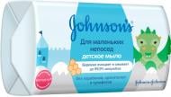 Мило Johnson's Baby «Для маленьких непосид» 100 г