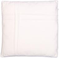 Подушка декоративна Salina 45x45 см молочний La Nuit