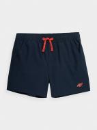 Шорти 4F BOARD SHORTS M060 4FJRMM00UBDSM060-30S р. 128 синій