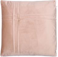 Подушка декоративна Salina 45x45 см бежевий La Nuit