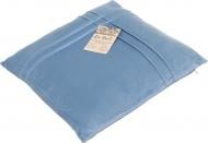 Подушка декоративна Salina 45x45 см аква La Nuit