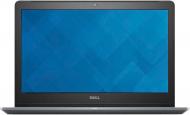 Ноутбук Dell Vostro 5568 15,6" (N038VN5568_UBU) grey