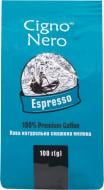 Кофе молотый Cigno Nero Espresso 100 г