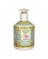 Крем-мыло Shik С облепиховым маслом 500 мл