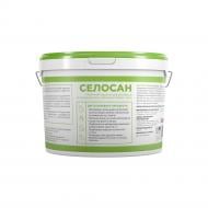 Порошок гігієнічний для дезінфекції ЗВК Селосан 5 кг