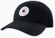 Кепка Converse MA5708-023 one size черный