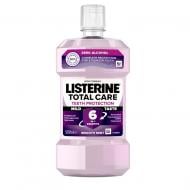 Ополіскувач для ротової порожнини Listerine 6 в 1 Total Care 500 мл