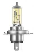 Автолампа галогенна Osram All Season Super H4 60/55 Вт 1 шт.(64193ALS)