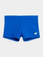 Плавки 4F SWIMMING TRUNKS M019 4FJRMM00USWTM019-33S блакитний