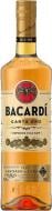 Ром Bacardi Carta Oro от 2 лет выдержки 1 л