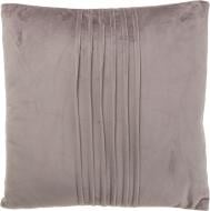 Подушка декоративна Lipari 45x45 см сірий La Nuit