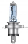 Автолампа галогенна Osram Cool Blue Intense H4 60/55 Вт 1 шт.(64193CBI)