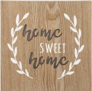 Декор настінний LED Home sw.home 25x25 см Декор настінний LED Home sw.home 25x25 см