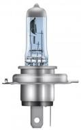 Автолампа галогенна Osram Cool Blue Intense H4 60/55 Вт 1 шт.(64193CBI-01B)