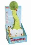 Іграшка інтерактивна Ranok Creative Змія 556105