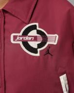Куртка женская Jordan W J BRK VARSITY JKT FILL HV0403-677 р.M красная