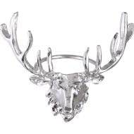 Кольцо для салфеток UP! (Underprice) Silver Deer YQU9135-1