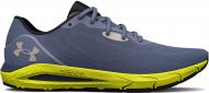 Кроссовки мужские Under Armour 3024898-500 р.42,5 серые Кроссовки мужские Under Armour 3024898-500 р.42,5 серые
