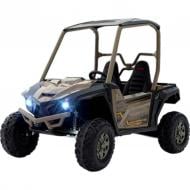 Электромобиль MaxxPro kids Yamaha Wolverine X2 9010142-2DRCP