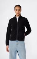 Джемпер Champion Full Zip Sweatshirt 118909-KK001 р.S черный