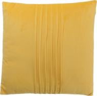 Подушка декоративная Lipari 45x45 см желтый La Nuit 