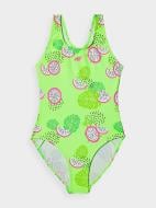 Купальник 4F SWIM SUIT F046 4FJRSS23USWSF046-90A разноцветный