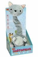 Іграшка інтерактивна Ranok Creative Котик 556106