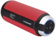 Портативная колонка Tronsmart Element T6 Portable Bluetooth Speaker 1.0 red (55580)