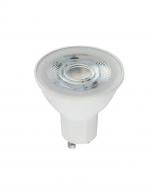 Лампа светодиодная Nowodvorski Reflector 7 Вт MR16 GU10 220 В 4000 К 10998
