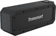 Портативная колонка Tronsmart Element Force Waterproof Portable Bluetooth Speaker 2.0 black (78893)