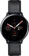 Смарт-часы Samsung Galaxy watch Active 2 44 mm black stainless steel (SM-R820NSKASEK)